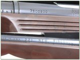 Remington XP-100 target pistol 221 Fireball in case with Leupold! - 4 of 4