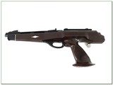 Remington XP-100 target pistol 221 Fireball in case with Leupold! - 2 of 4