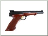Browning Medalist 22 Auto 64 Belgium MINT looks unfired! - 2 of 4