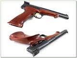 Browning Medalist 22 Auto 64 Belgium MINT looks unfired! - 3 of 4