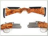 SKB 605 3 barrel set; 20, 28 and 410 in case - 2 of 4