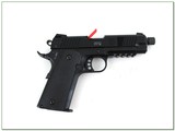 Hammerli Arms Forge H1 22LR New in case! - 2 of 4