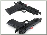 Hammerli Arms Forge H1 22LR New in case! - 3 of 4