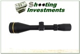 Leupold VX Freedom 3-9x50mm - 2 of 4