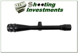 Vintage Redfield 12X Target scope USA Made Gloss fine target dot - 1 of 4