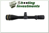 Leupold VX III 4.5-14x40 AO matte rifle scope as new - 2 of 4