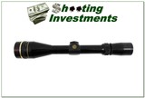 Leupold Vari-X III 3.5-10 40mm AO gloss rifle scope - 1 of 4