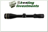 Leupold Vari-X III 3.5-10 40mm AO gloss rifle scope - 2 of 4