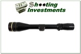 Leupold Vari-X III 3.5-10 40mm AO gloss rifle scope - 4 of 4
