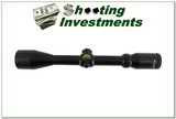 Burris Signature Select 3-12x44mm Rifle Scope - 1 of 4