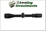 Burris Signature Select 3-12x44mm Rifle Scope - 2 of 4