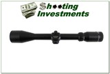 Burris Signature Select 3-12x44mm Rifle Scope - 4 of 4