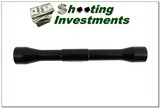 Weatherby Imperial 4 X German Rifle Scope W Target Dot - 4 of 4