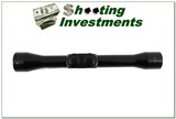 Weatherby Imperial 4 X German Rifle Scope W Target Dot - 2 of 4