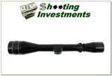 Leupold Vari X II 3-9x40mm Gloss w AO, Tapered Reticle - 4 of 4