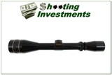 Leupold Vari X II 3-9x40mm Gloss w AO, Tapered Reticle - 1 of 4