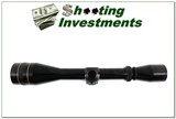 Leupold Vari X II 3-9x40mm Gloss w AO, Tapered Reticle - 3 of 4