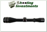 Leupold Vari X II 3-9x40mm Gloss w AO, Tapered Reticle - 2 of 4