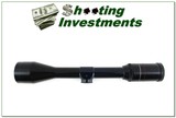 Weatherby Supreme 3-9x44mm Rifle Scope - 4 of 4