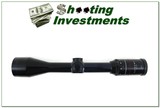 Weatherby Supreme 3-9x44mm Rifle Scope - 2 of 4