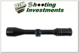 Weatherby Supreme 3-9x44mm Rifle Scope - 3 of 4