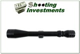 Redfield 3-9 Vintage Rifle Scope - 4 of 4
