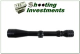Redfield 3-9 Vintage Rifle Scope - 3 of 4
