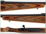Winchester Model 70 30-06 rare Laminated Lightweight! - 3 of 4