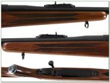 Winchester Model 70 1964 made 375 H&H! - 3 of 4
