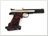 Walther Hammerli X esse Sport 22lR Pistol NIB - 2 of 4