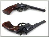 Smith & Wesson 16-2 .32 S&W Revolver 32 - 2 of 3