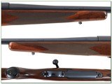 Winchester Model 70 Classic Sporter New Haven 7mm Rem with BOSS - 3 of 4