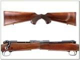Winchester Model 70 Classic Sporter New Haven 7mm Rem with BOSS - 2 of 4