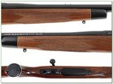 Remington 700 1979 Varmint Special 308 Win Heavy Barrel Collector! - 3 of 4