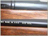 Remington 700 1979 Varmint Special 308 Win Heavy Barrel Collector! - 4 of 4