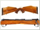 Weatherby Mark V LH 300 Weatherby Mag Deluxe 26” - 2 of 4