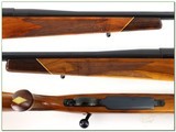 Weatherby Mark V LH 300 Weatherby Mag Deluxe 26” - 3 of 4