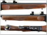 Ruger No. 1 220 Swift 26” Near New - 3 of 4