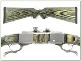Ruger No. 1 204 Ruger Stainless 26” Near New - 2 of 4