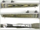 Ruger No. 1 204 Ruger Stainless 26” Near New - 3 of 4