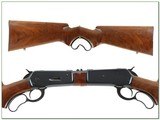 Browning Model 71 348 Win 20” - 2 of 4