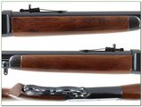 Browning Model 71 348 Win 20” - 3 of 4