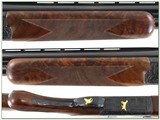 Browning Citori Grade VI 12 Ga 3” Mag 26” - 3 of 4