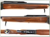 Ruger No. 1 RMEF 1 of 400 Commemorative 270 Weatherby Mag NIB - 3 of 4