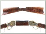 Browning 1885 45-70 RMEF 1 of 400 Oct NIB Rare - 2 of 4