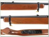 Ruger 44 Mag Carbine with Box Rare - 3 of 4