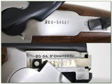Ruger Red Label 20 Ga Exc Cond Red Pad! - 4 of 4