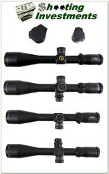 Athlon Optics Ares BTR GEN2 HD 4.5-27x50 First Focal Plane Riflescope