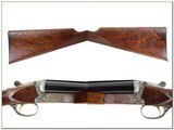 Browning BSS Superlight Grade II 20 Ga 26” - 2 of 4