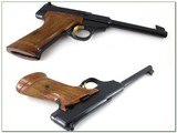 Browning Challenger 22 LR NIB Unfired 6 3/4” - 3 of 4